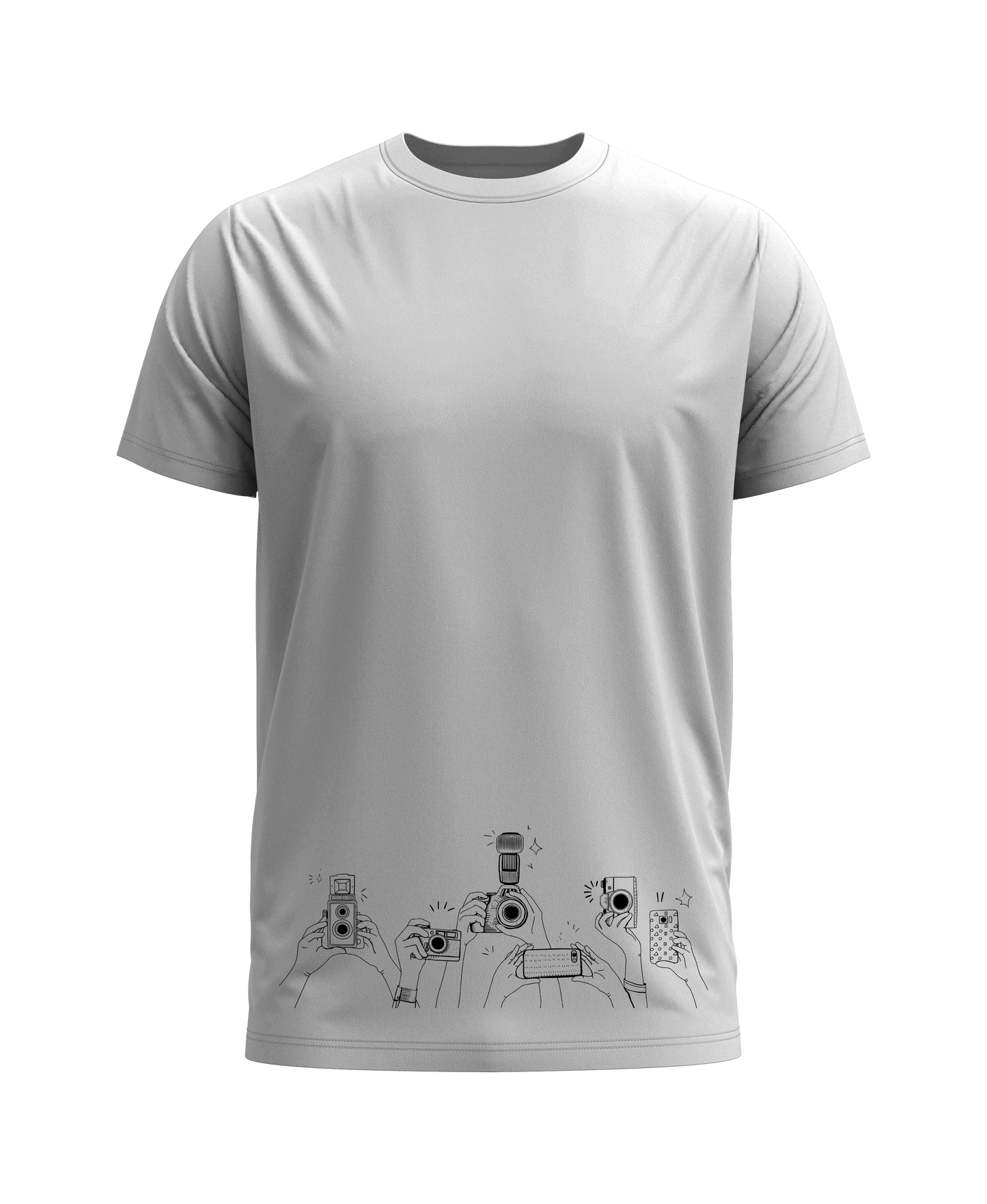 Photography T-shirt