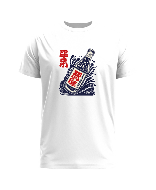 Soooooju Crew Neck T-Shirt